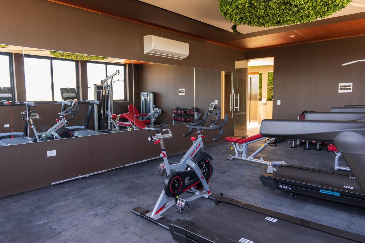 Luxurious Studio In Menesse Tulum Pool Gym Cinema By Yeah Exterior foto