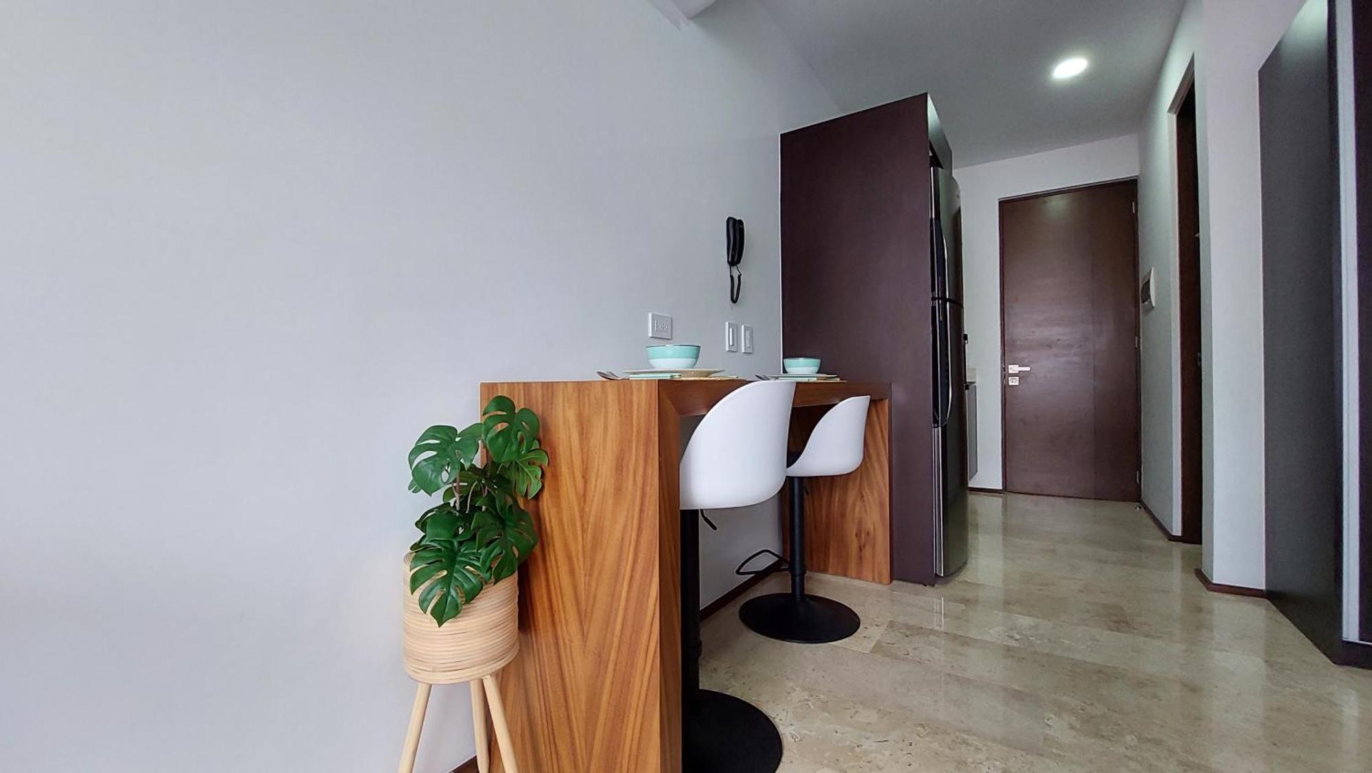 Luxurious Studio In Menesse Tulum Pool Gym Cinema By Yeah Exterior foto