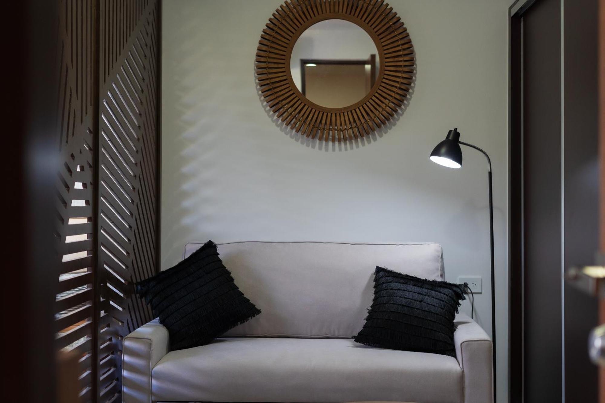 Luxurious Studio In Menesse Tulum Pool Gym Cinema By Yeah Habitación foto