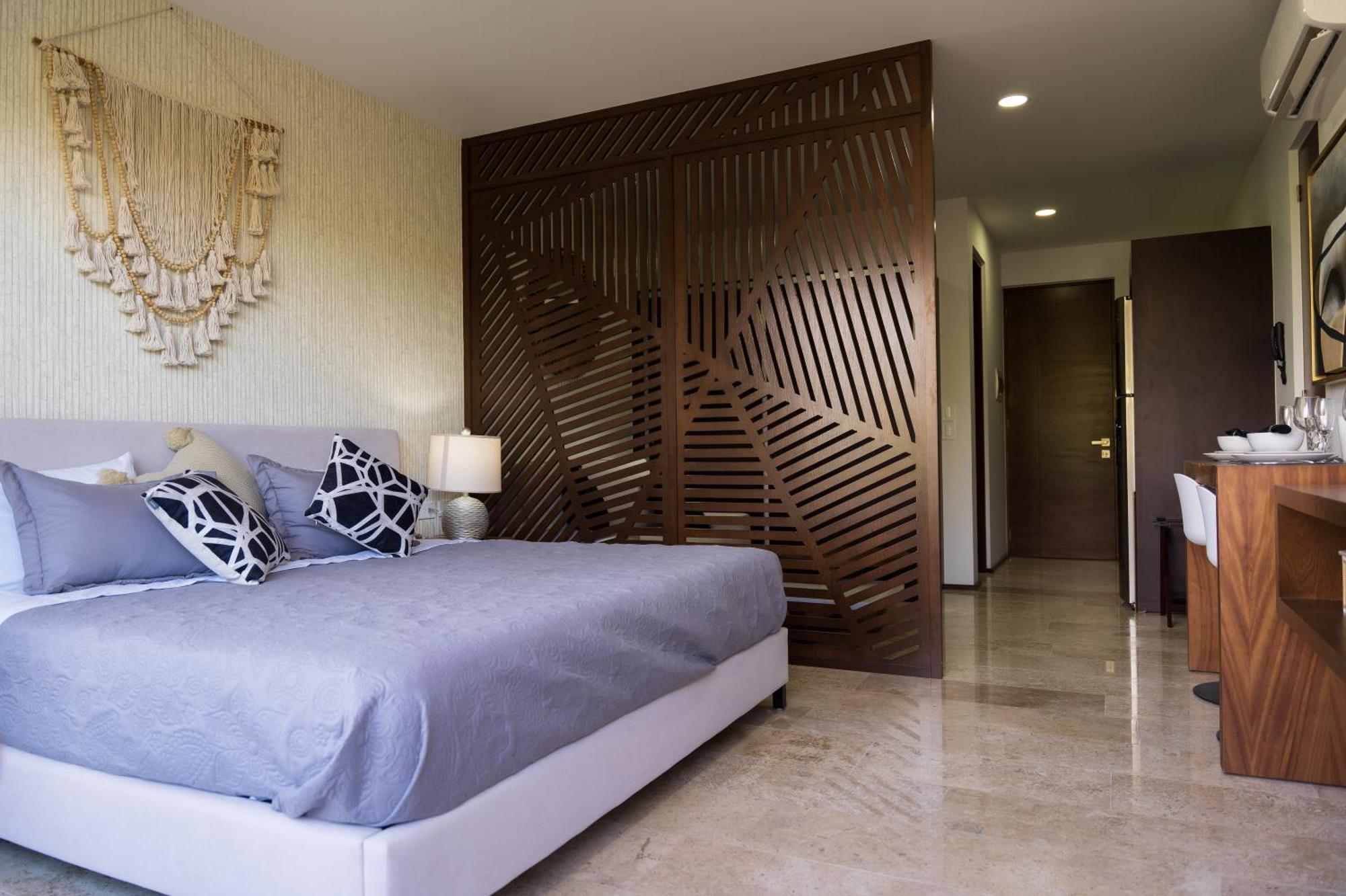 Luxurious Studio In Menesse Tulum Pool Gym Cinema By Yeah Habitación foto